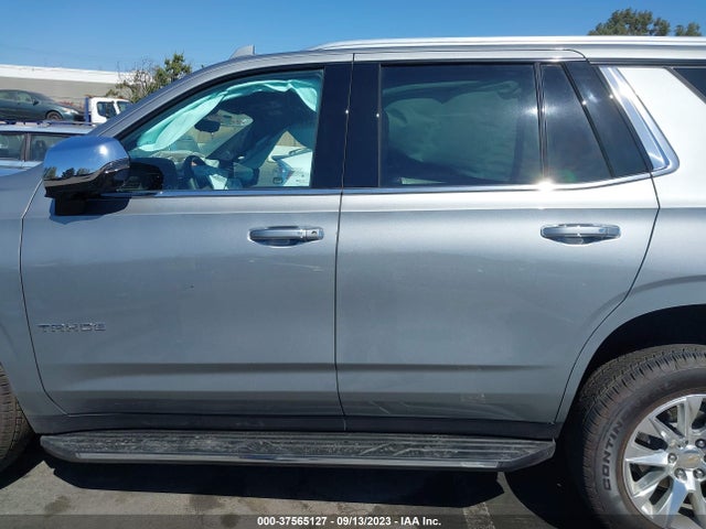 Chevrolet Tahoe 4wd Premier 2023 1GNSKSKL9PR313714 Image 14