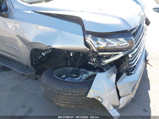 Chevrolet Tahoe Premier 2023 1GNSKSKL9PR313714 Image 6