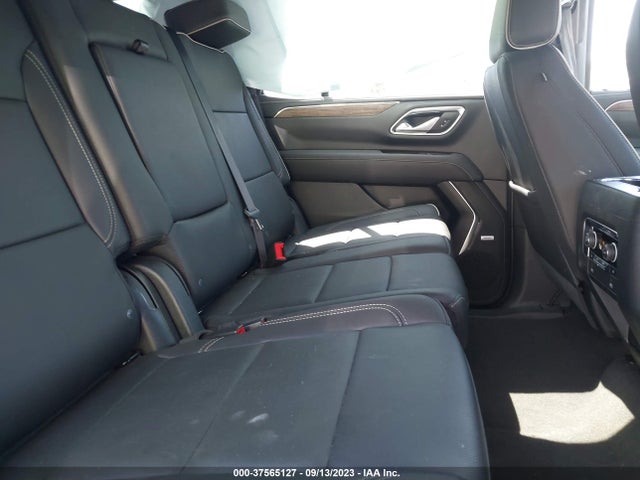 Chevrolet Tahoe Premier 2023 1GNSKSKL9PR313714 Image 8