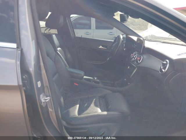 WDCTG4GB4GJ199320 Mercedes-Benz Gla Gla 250