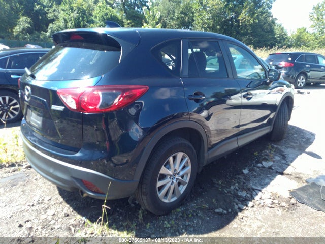 Mazda Cx-5 Touring 2015 JM3KE4CY0F0470497 Image 4