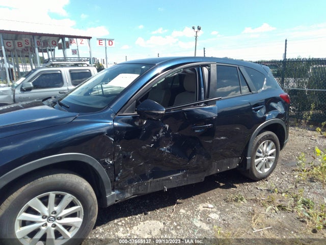 Mazda Cx-5 Touring 2015 JM3KE4CY0F0470497 Image 6