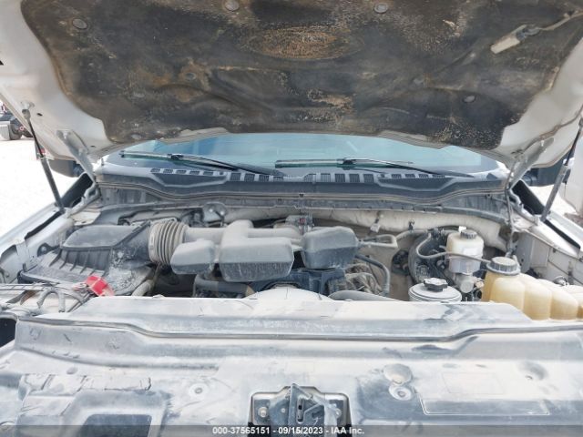 1FT7W2B69KEC10578 Ford Super Duty F-250 Srw Xl/xlt/lariat