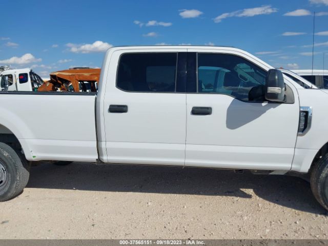 1FT7W2B69KEC10578 Ford Super Duty F-250 Srw Xl/xlt/lariat