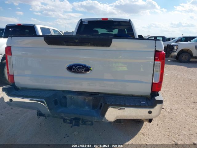 1FT7W2B69KEC10578 Ford Super Duty F-250 Srw Xl/xlt/lariat