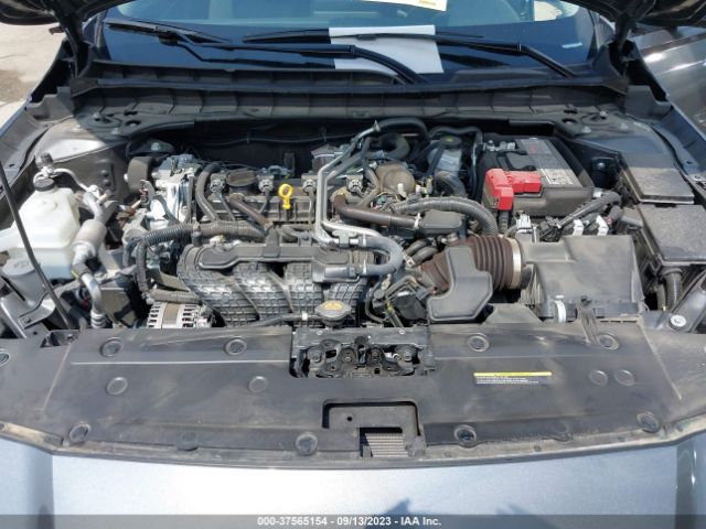 1N4BL4DV1NN399742 Nissan Altima 2.5 Sv