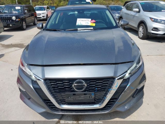 1N4BL4DV1NN399742 Nissan Altima 2.5 Sv