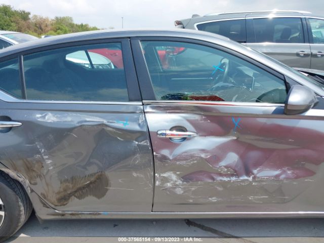 1N4BL4DV1NN399742 Nissan Altima 2.5 Sv