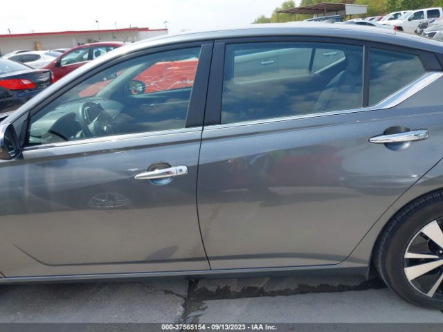 1N4BL4DV1NN399742 Nissan Altima 2.5 Sv