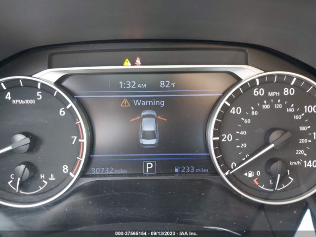 1N4BL4DV1NN399742 Nissan Altima 2.5 Sv