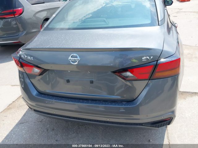 1N4BL4DV1NN399742 Nissan Altima 2.5 Sv