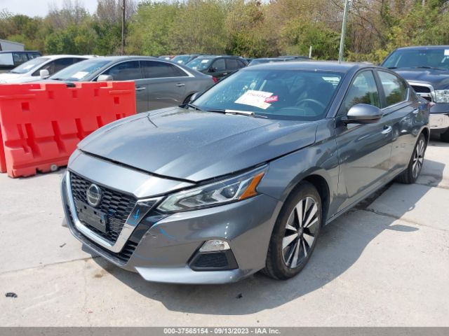 1N4BL4DV1NN399742 Nissan Altima 2.5 Sv