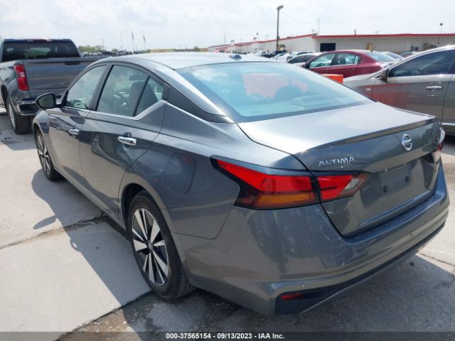 1N4BL4DV1NN399742 Nissan Altima 2.5 Sv