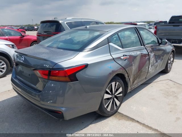 1N4BL4DV1NN399742 Nissan Altima 2.5 Sv