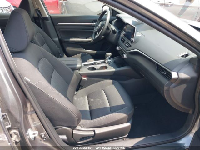 1N4BL4DV1NN399742 Nissan Altima 2.5 Sv