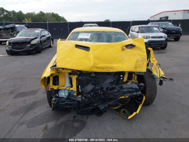 2C3CDZGGXHH595010 Dodge Challenger Gt