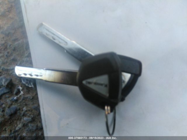 2023 KAWASAKI EX400 JKAEXKG17PDAM1477 Photo 10