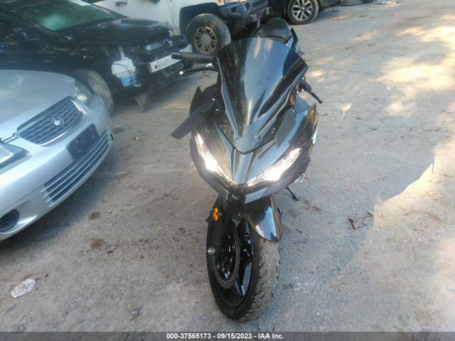 2023 KAWASAKI EX400 JKAEXKG17PDAM1477 Photo 4