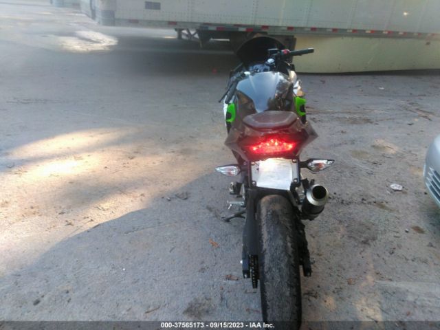 2023 KAWASAKI EX400 JKAEXKG17PDAM1477 Photo 5