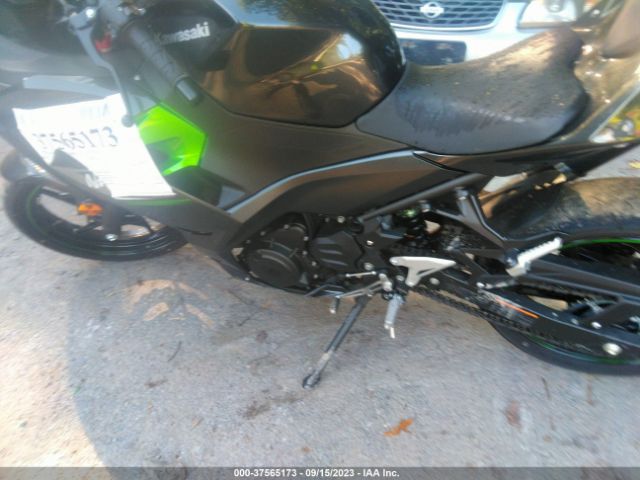 2023 KAWASAKI EX400 JKAEXKG17PDAM1477 Photo 8