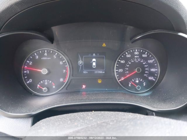 KNAGT4L31G5107605 KIA Optima Lx
