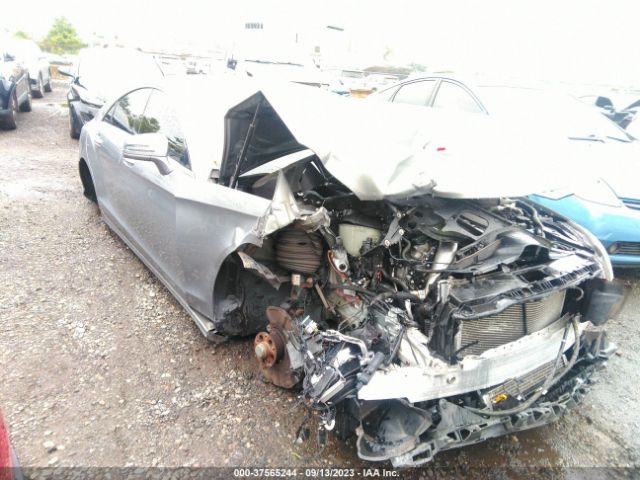 2013 MERCEDES-BENZ CLS-CLASS WDDLJ9BB5DA083914