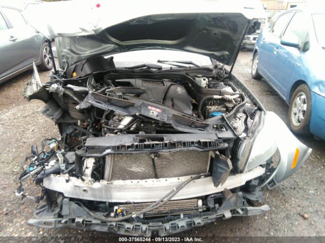 2013 MERCEDES-BENZ CLS-CLASS WDDLJ9BB5DA083914 Photo 9