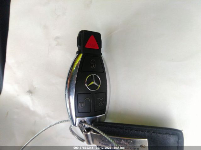 2013 MERCEDES-BENZ CLS-CLASS WDDLJ9BB5DA083914 Photo 10