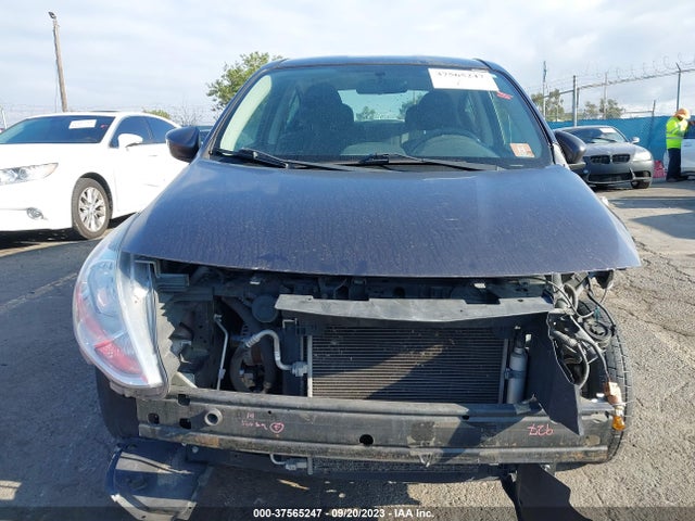 Nissan VERSA SV 2015 3N1CN7AP8FL864280 Image 13