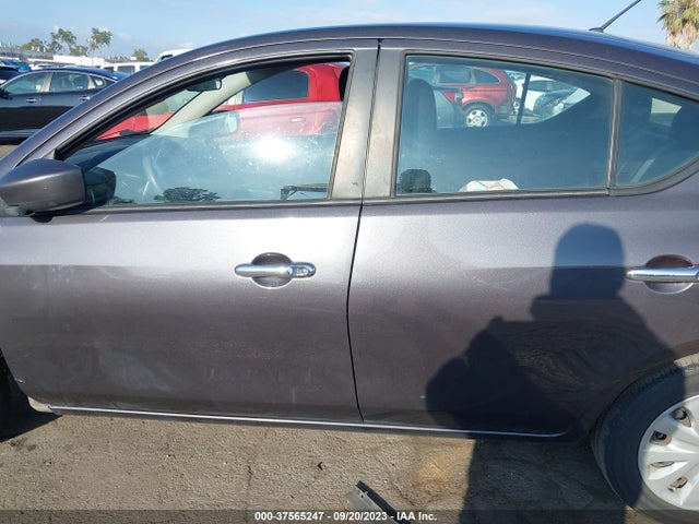 Nissan VERSA SV 2015 3N1CN7AP8FL864280 Image 15