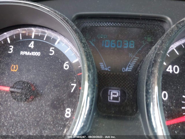 Nissan VERSA SV 2015 3N1CN7AP8FL864280 Image 16
