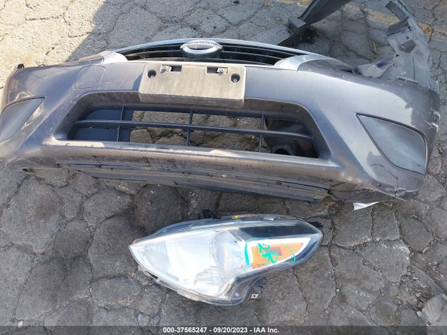 Nissan VERSA SV 2015 3N1CN7AP8FL864280 Image 12