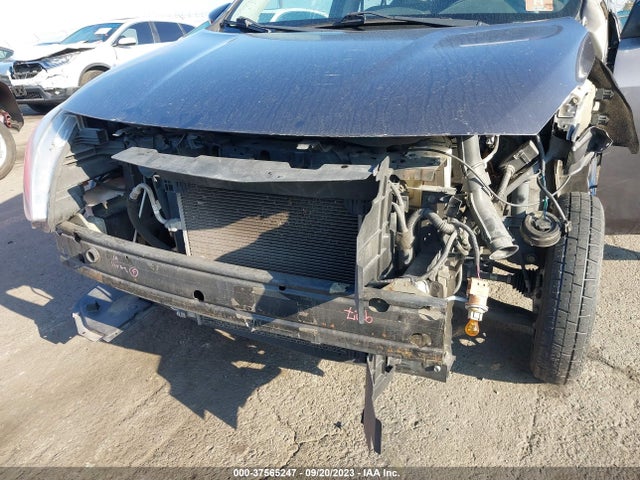 Nissan VERSA SV 2015 3N1CN7AP8FL864280 Image 6