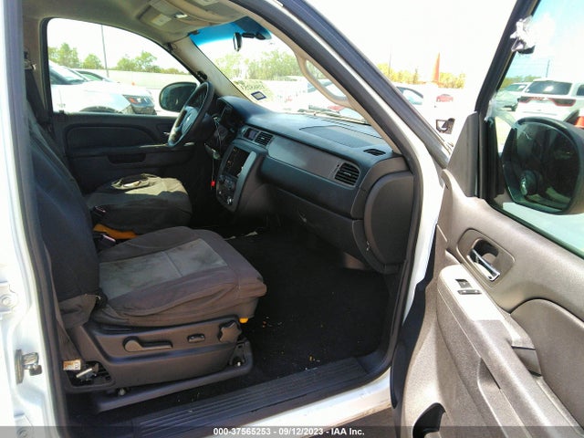 Chevrolet Tahoe Commercial Fleet 2014 1GNLC2E06ER225249 Image 5