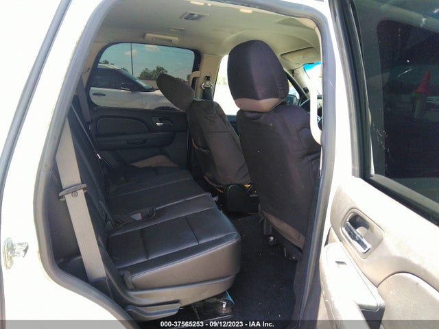 Chevrolet Tahoe Commercial Fleet 2014 1GNLC2E06ER225249 Image 8