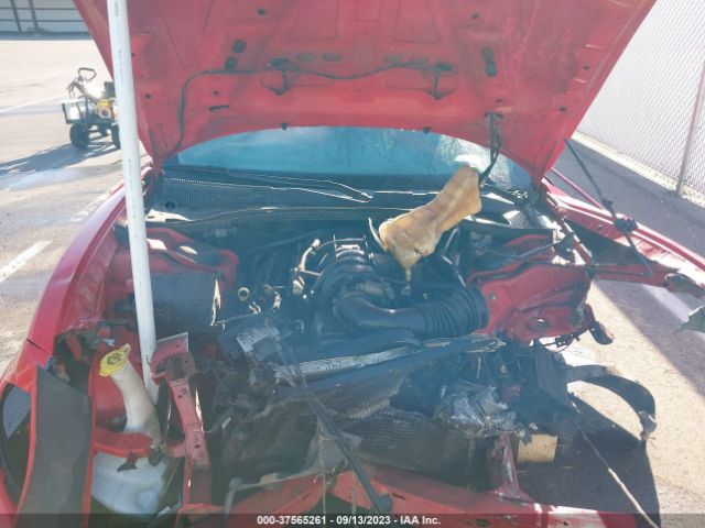 2C3CDXCT9GH355145 Dodge CHARGER R/T