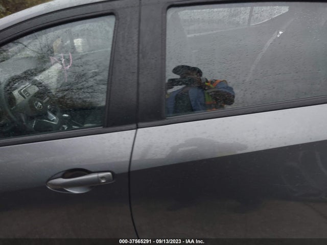 Nissan VERSA SV 2021 3N1CN8EVXML893761 Image 6