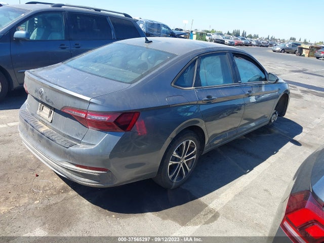 3VWBM7BU9PM017647 Volkswagen Jetta Sport