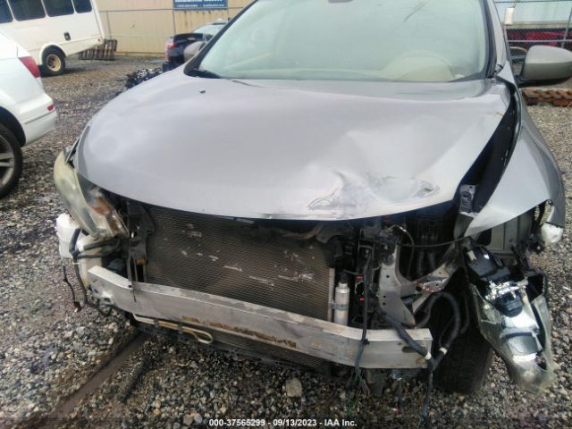 2012 NISSAN MURANO JN8AZ1MU6CW113941 Photo 5