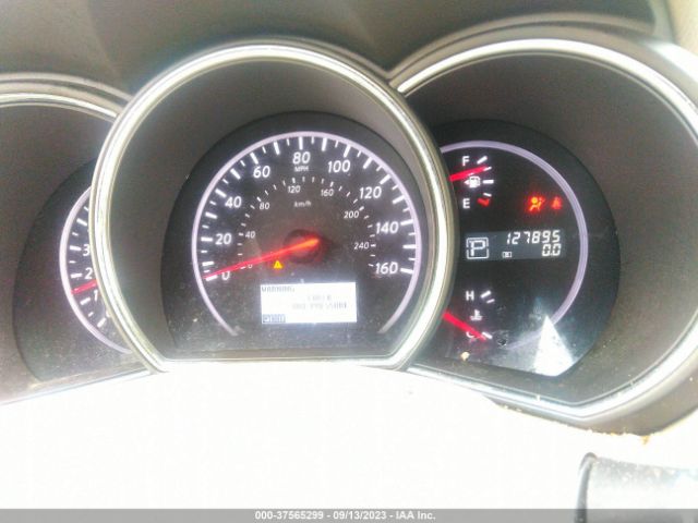 2012 NISSAN MURANO JN8AZ1MU6CW113941 Photo 6