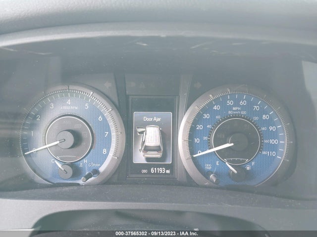 Toyota SIENNA LE 2018 5TDKZ3DC0JS931357 Image 7