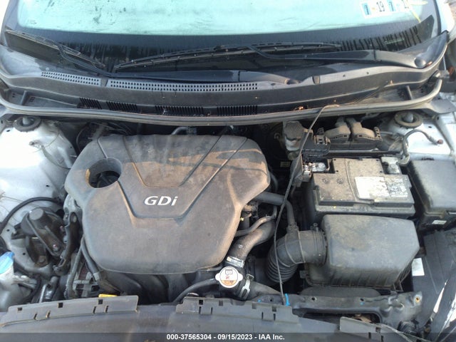 Hyundai ACCENT SE 2017 KMHCT5AE5HU300838 Image 10