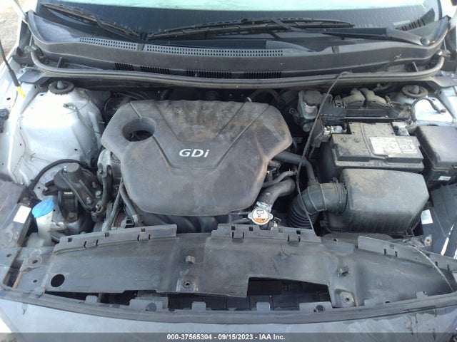 Hyundai ACCENT SE 2017 KMHCT5AE5HU300838 Image 6