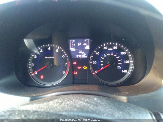 Hyundai ACCENT SE 2017 KMHCT5AE5HU300838 Image 7