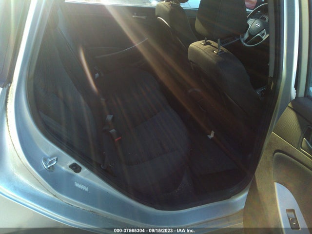 Hyundai ACCENT SE 2017 KMHCT5AE5HU300838 Image 8