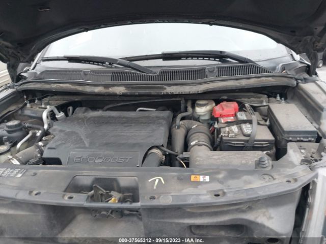 1FM5K8GT3EGA13544 Ford EXPLORER SPORT