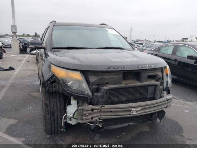 1FM5K8GT3EGA13544 Ford EXPLORER SPORT