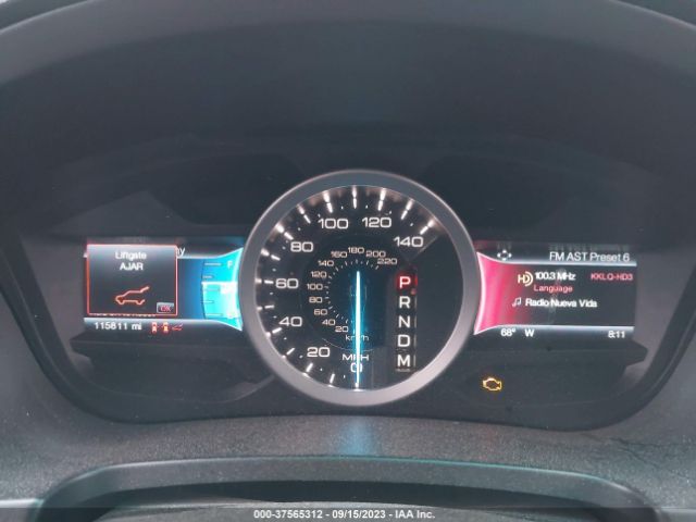 1FM5K8GT3EGA13544 Ford EXPLORER SPORT