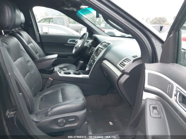 1FM5K8GT3EGA13544 Ford EXPLORER SPORT