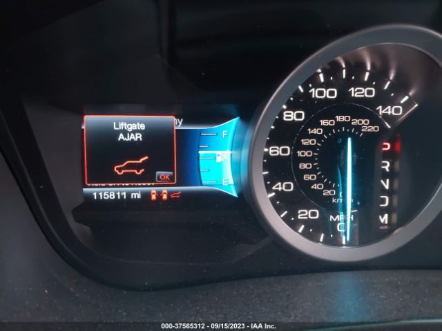 1FM5K8GT3EGA13544 Ford EXPLORER SPORT